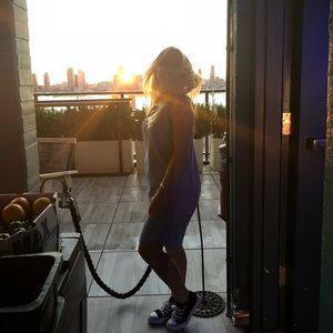 Meet your Posher, Gabriella